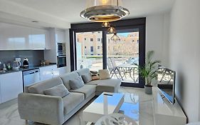 Luxury Apartment Maracuya Javea Port