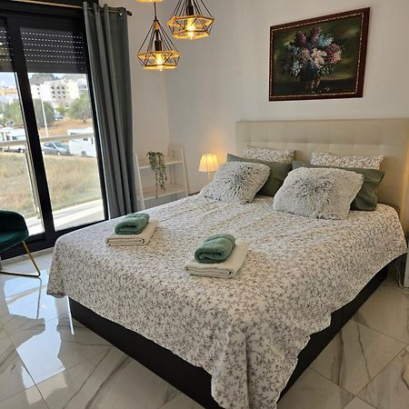 Luxury Apartment Maracuya Javea Port Extérieur photo
