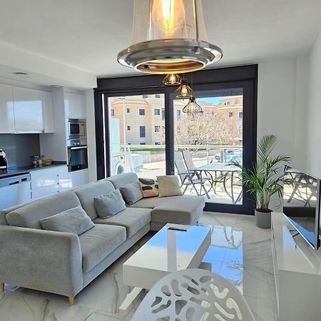 Luxury Apartment Maracuya Javea Port Extérieur photo