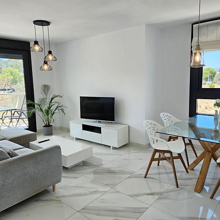 Luxury Apartment Maracuya Javea Port Extérieur photo