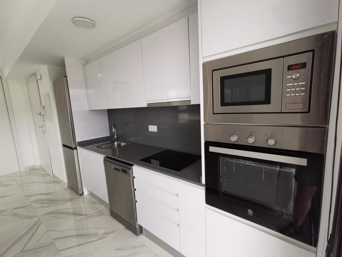 Luxury Apartment Maracuya Javea Port Extérieur photo