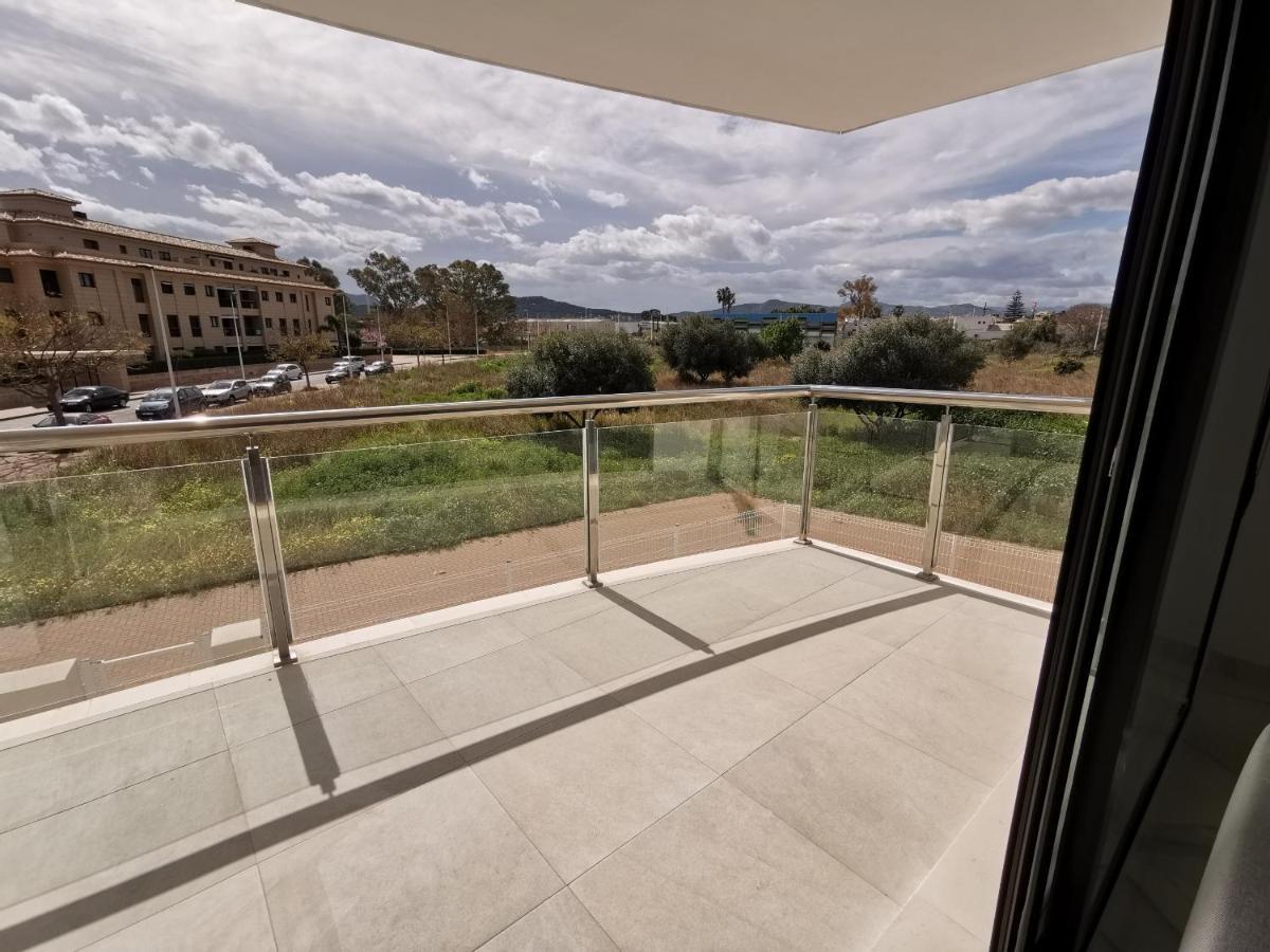 Luxury Apartment Maracuya Javea Port Extérieur photo
