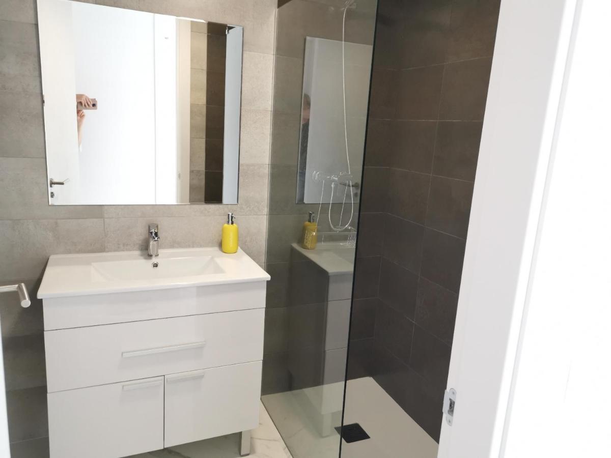 Luxury Apartment Maracuya Javea Port Extérieur photo