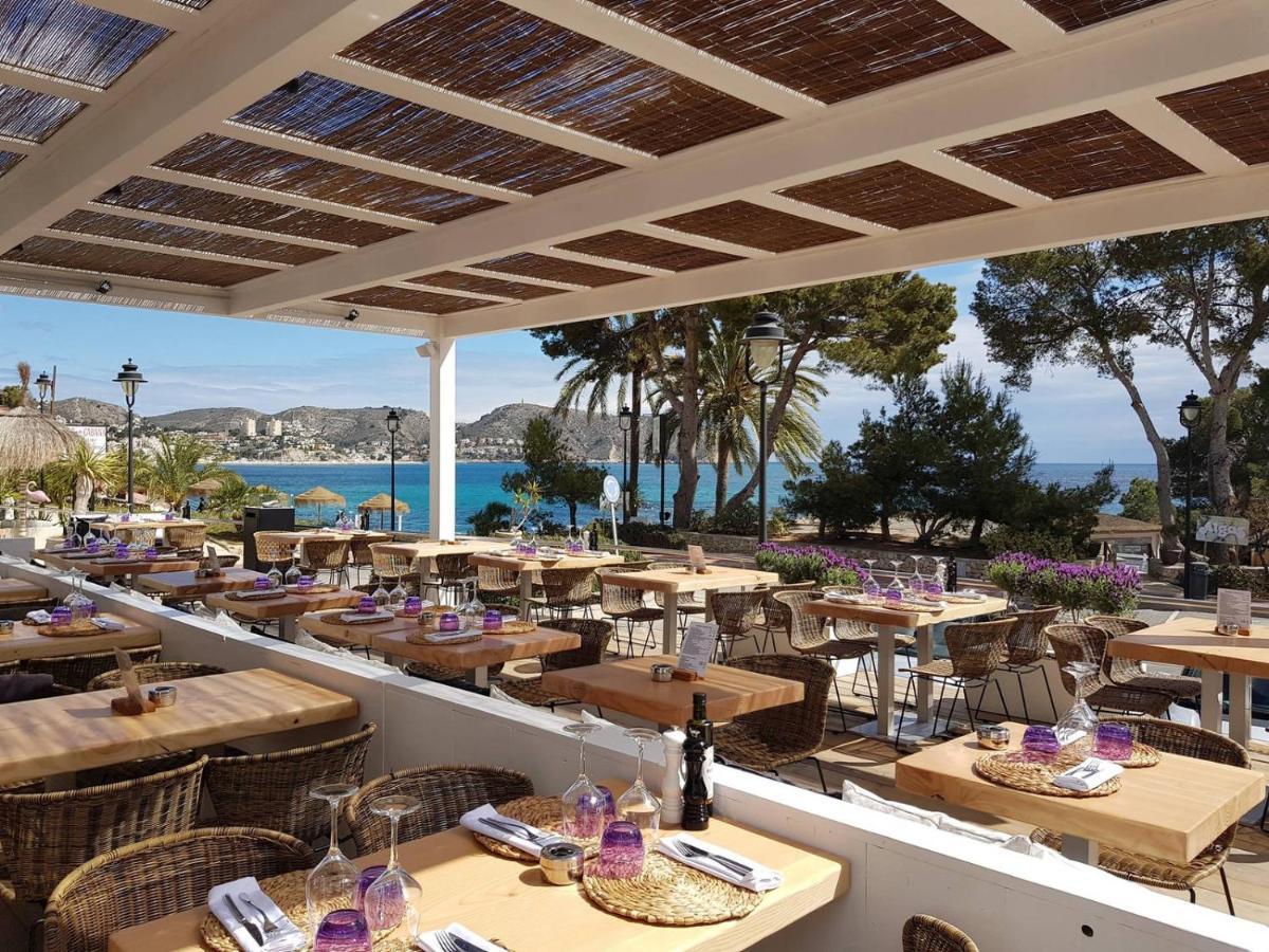 Luxury Apartment Maracuya Javea Port Extérieur photo
