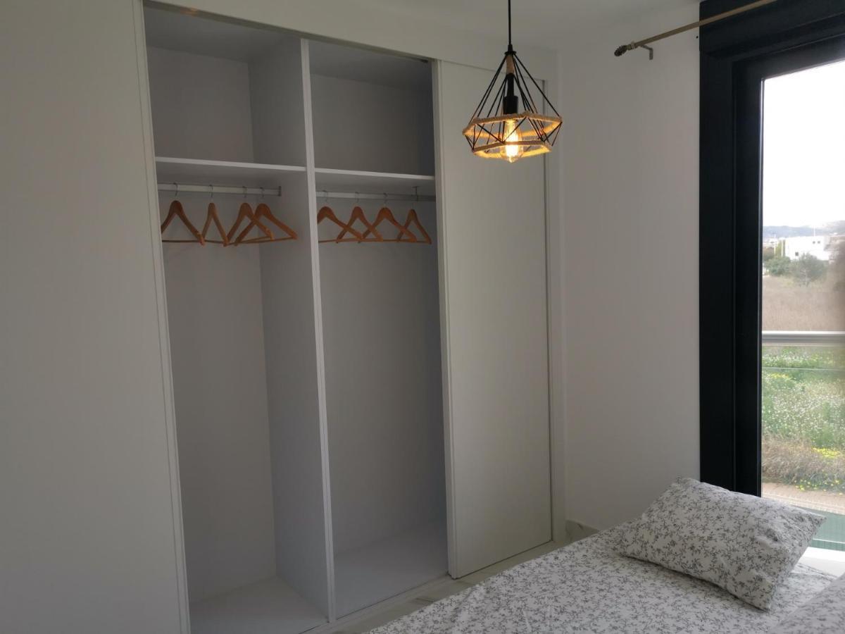 Luxury Apartment Maracuya Javea Port Extérieur photo