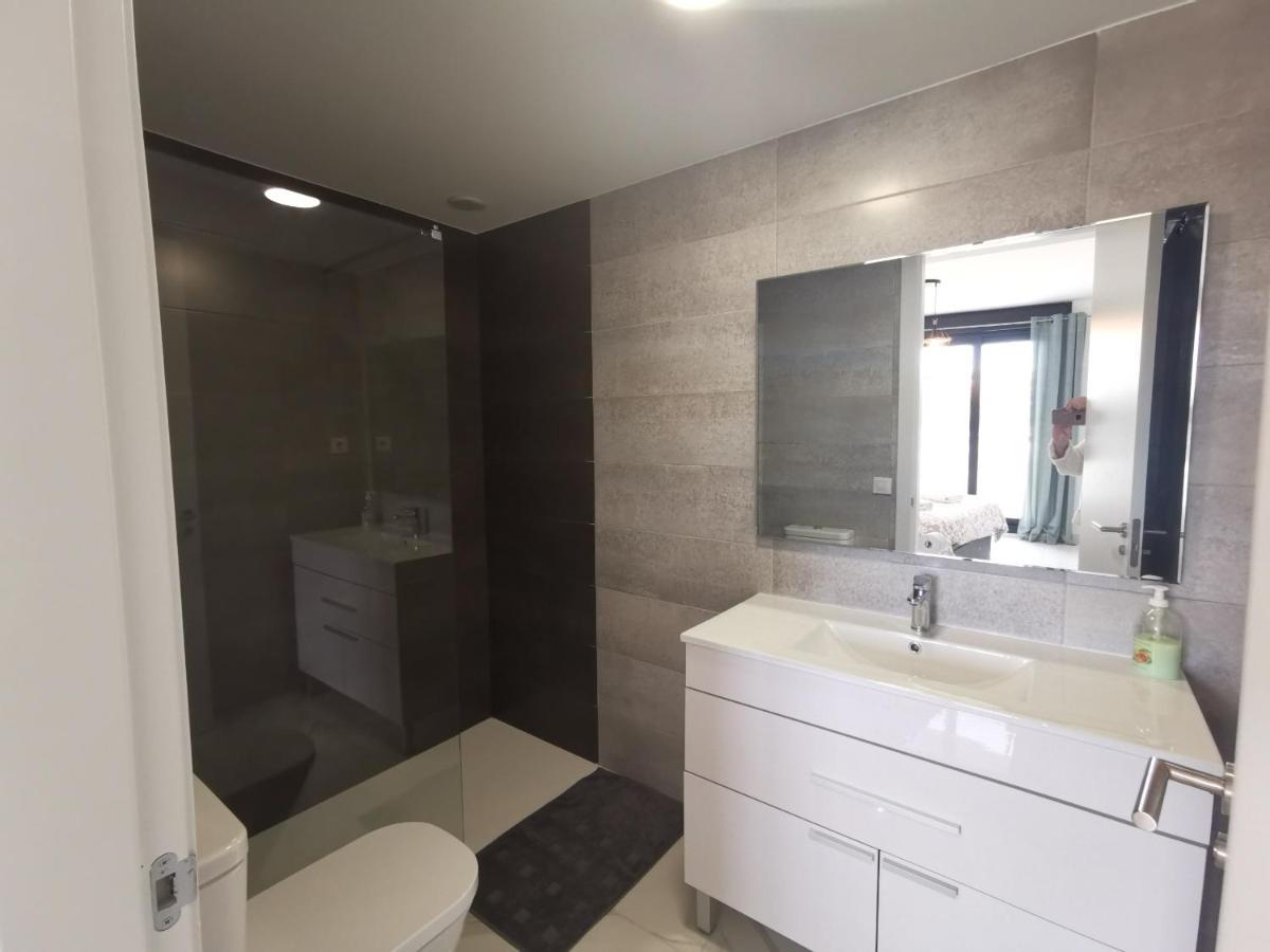 Luxury Apartment Maracuya Javea Port Extérieur photo