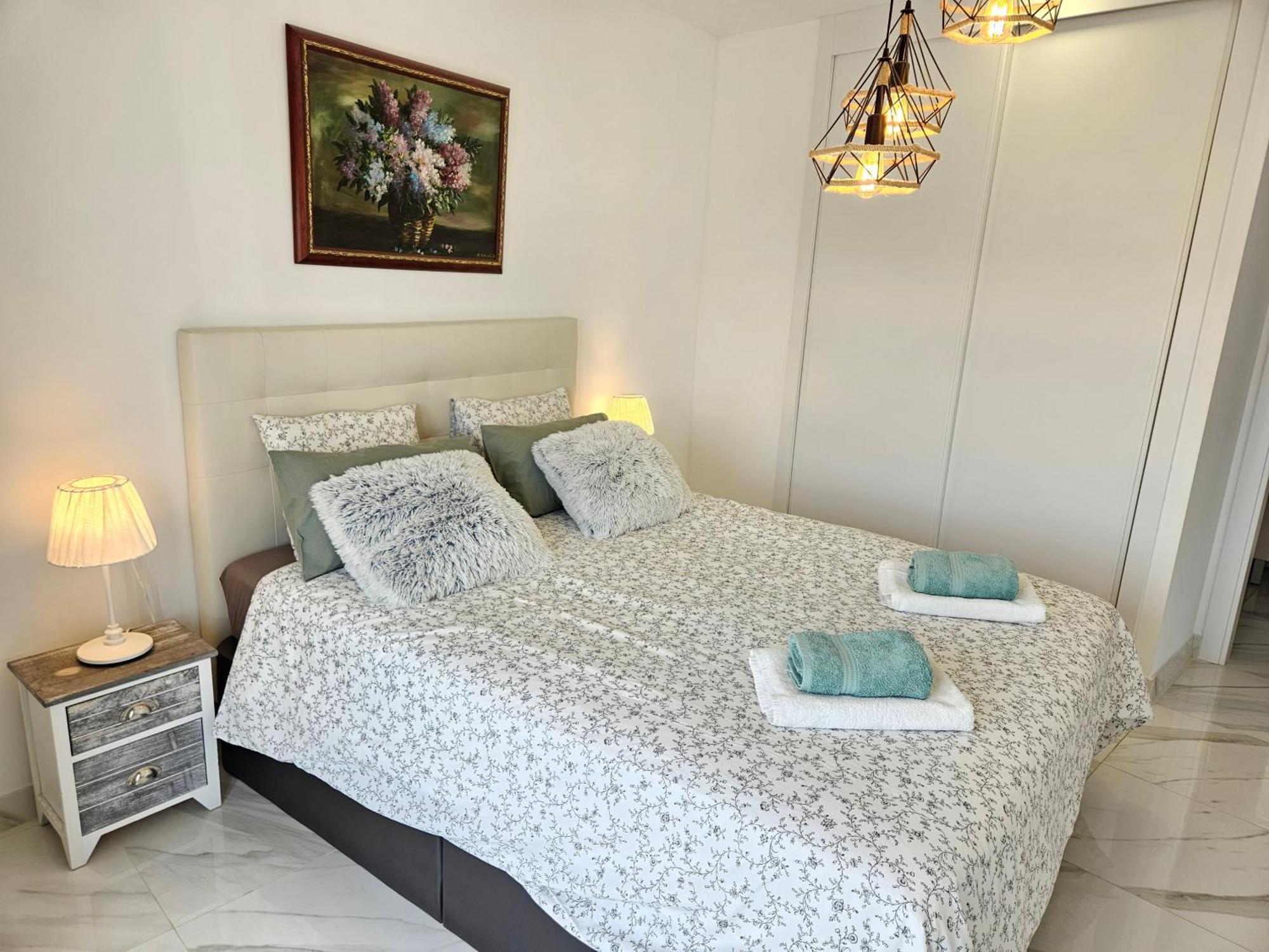 Luxury Apartment Maracuya Javea Port Extérieur photo