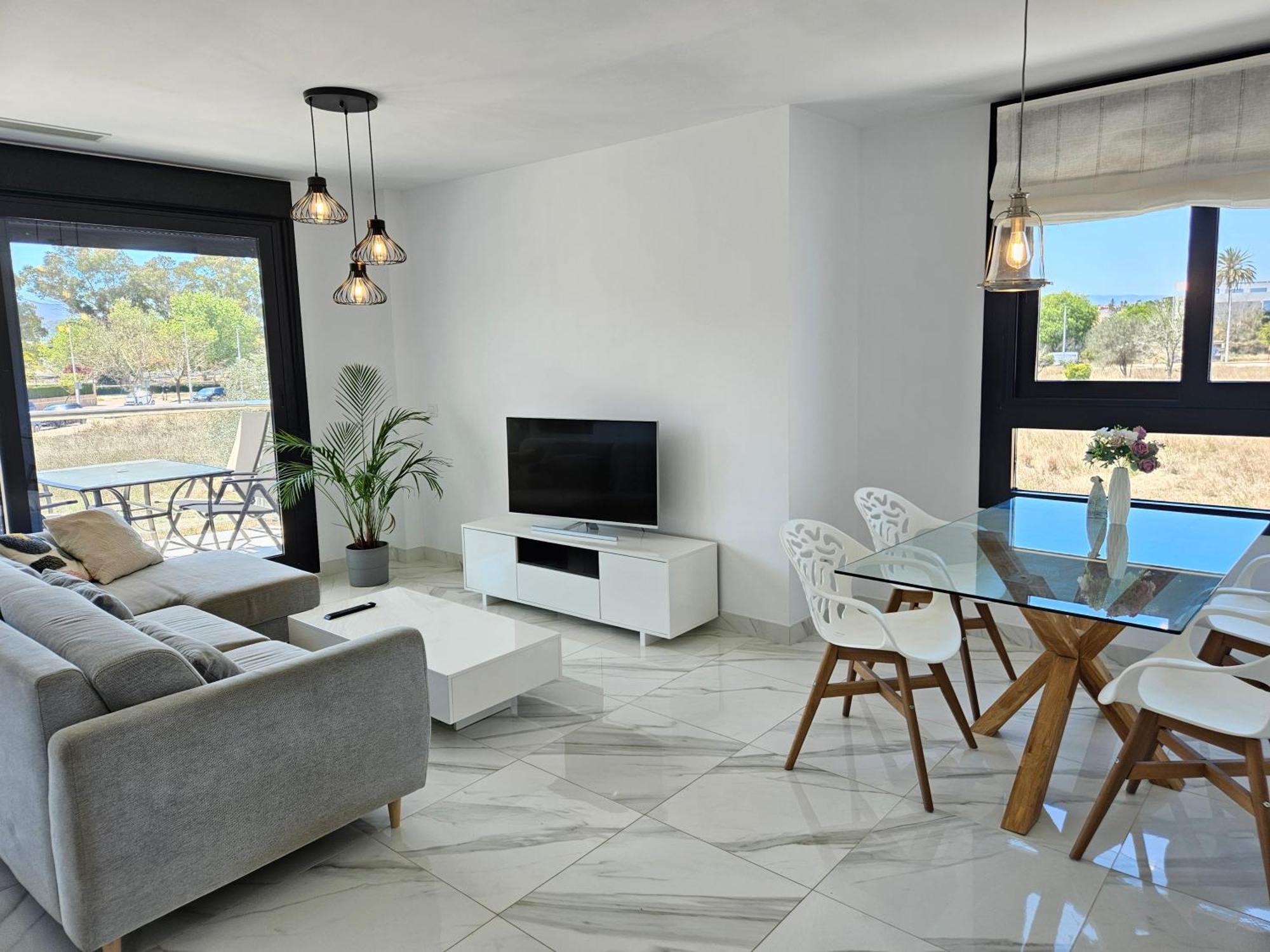 Luxury Apartment Maracuya Javea Port Extérieur photo